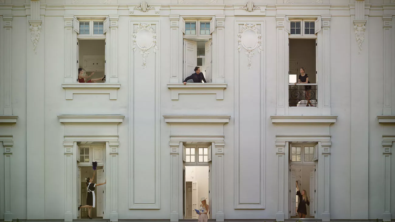 Peru - Lima e Machu Picchu Boutique